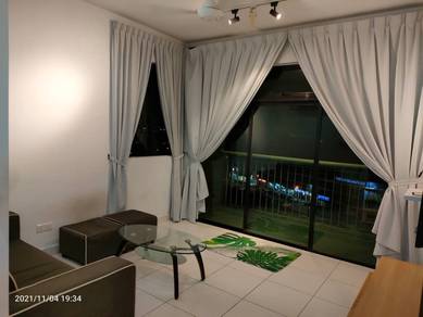 Service Residence For Rent in Sky Peak Residences