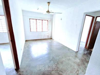 Apartment For Rent in Bandar Bukit Tinggi 1 Apartment