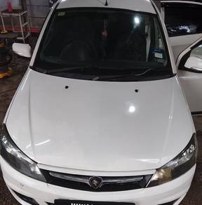 Proton Saga FLX EXECUTIVE in KL City, KUL