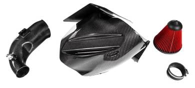 Supra A90 3.0 B58 Eventuri Air Intake Filter