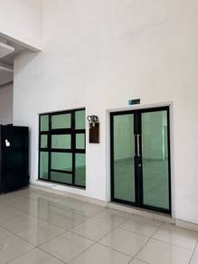 Retail space in Cheras,SGR