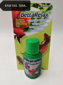 Mydilab Betta Relax 50ml Aquarium Fish Ikan