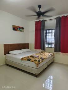 Apartment For Rent in Pangsapuri Ladang Tok Pelam