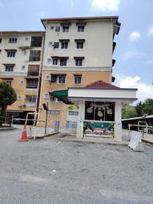 Apartment For Rent in Vistana Mahkota