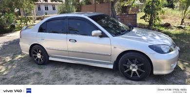 Honda Civic VTEC in Alor Setar, KDH