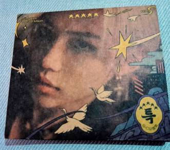 CD Stray Kids - 5-Star- The Third Album - Felix