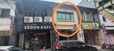 Shop lot For Sale in Kuching,SWK