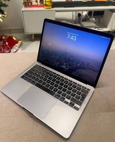 MacBook Air (Retina, 13-inch, 2020) – 256GB