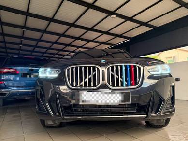 BMW X3 xDRIVE30i M SPORT in Simpang Ampat, PNG