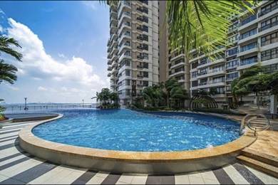 Condominium For Rent in Kings Bay @ Country Garden Danga Bay
