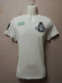 T-Shirt TOMMY HILFIGER RUGBY TEAM