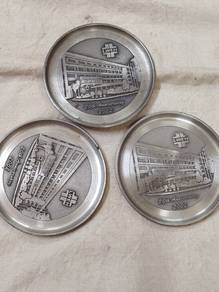 pewter plate 
