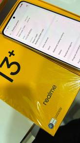 Realme 13+ (Demo + fullset)