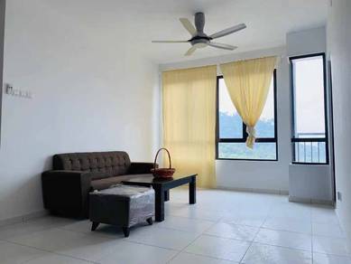 Service Residence For Sale in The Heights Residence
