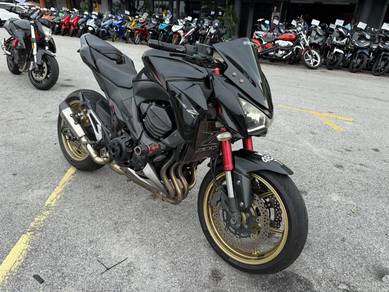 Kawasaki Z 800