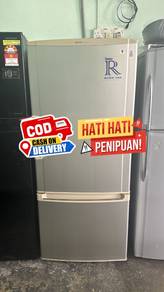 Delivery Refrigerator National Peti Ais Ice Fridge