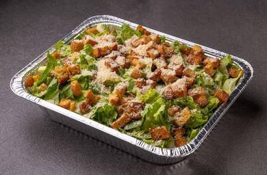 Chicken Caesar Salad