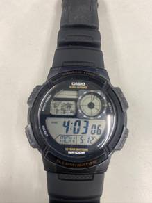 Casio AE-1000W
