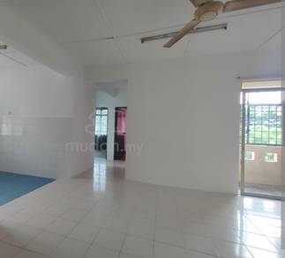 Apartment For Rent in Sri Baiduri Apartment