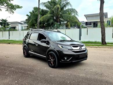 Honda BR-V V in Johor Bahru, JHR