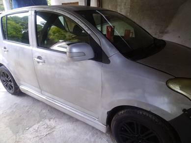 Perodua MyVi SXE ELEGANCE in Kuantan, PHG