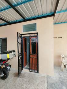 1-storey Terraced House For Rent in Muar,JHR