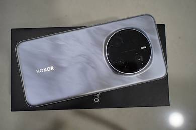 Honor Magic 7 Pro 
