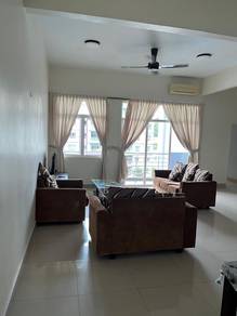 Condominium For Rent in I-Regency Condominium (Ideal Regency)