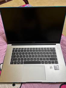 huawei matebook d15