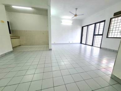 2-storey Terraced House For Sale in Subang Jaya,SGR