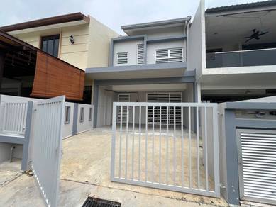 2-storey Terraced House For Sale in Semenyih,SGR