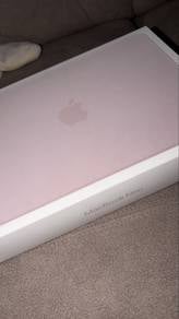 Macbook Neo Pink 256gb