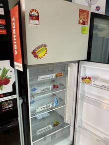 LG GN-B452PBFK 461L inverter Refrigerator 6Ju1n