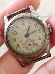 Vintage Seiko chronometer watch