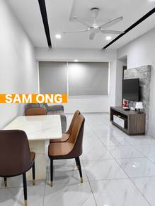 Condominium For Sale in Menara Kuda Lari
