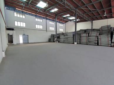 Warehouse / Factory For Rent in Taman Malim Jaya,MLK