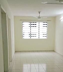 Flat For Sale in Cheras Ria