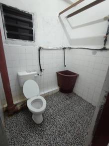 Flat For Rent in Taman Nibong Tebal Jaya