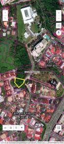Residential Land in Kota Kinabalu, SBH