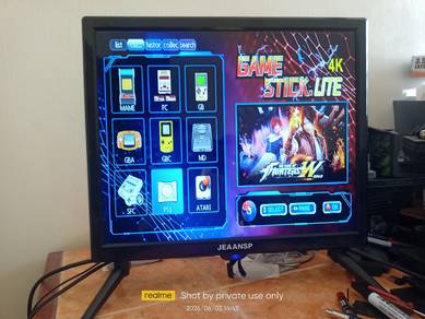 gamestick m8 32 gb