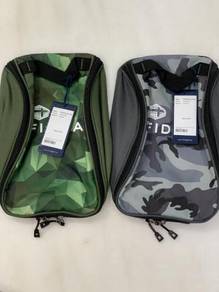 FIDRA Multi-Functional Waterproof Toiletry Bag