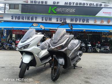Honda PCX