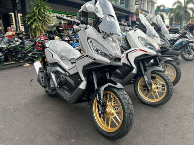 Keeway XDV 180 EVO