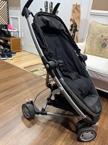 Stroller Quinny