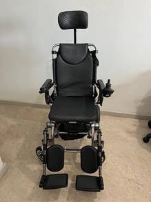 Electric Wheelchair for Sale – Excellent Condition