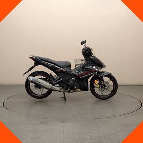 Yamaha Y15ZR