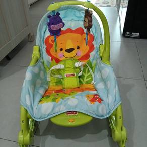 Rocker Fisher Price