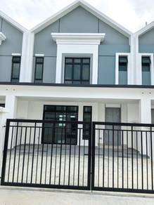 2-storey Terraced House For Sale in Johor Bahru,JHR