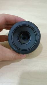 Canon EF 50mm f/1.8 STM (Like New)