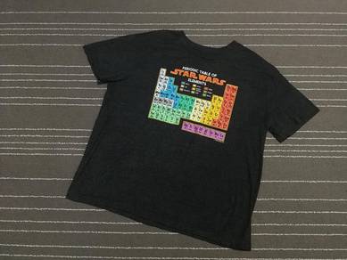 GAP X STAR WARS xxl